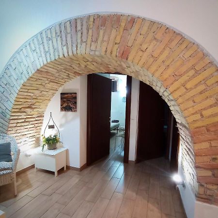 Domus Vatican Walls Appartement Rome Buitenkant foto