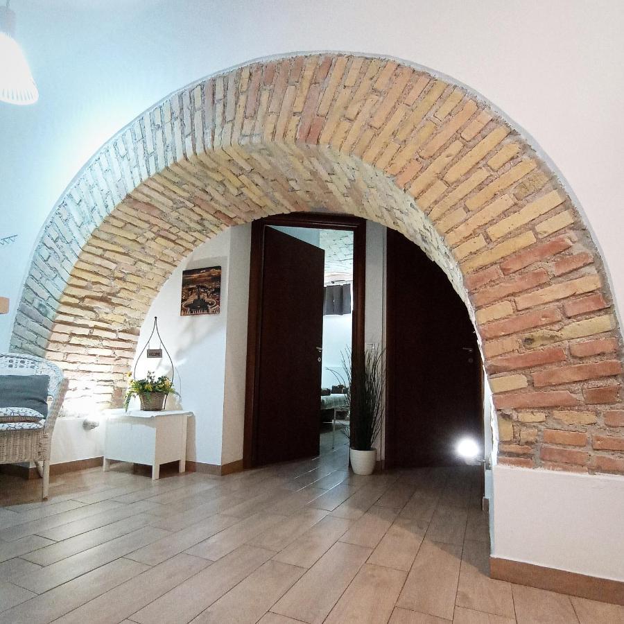 Domus Vatican Walls Appartement Rome Buitenkant foto