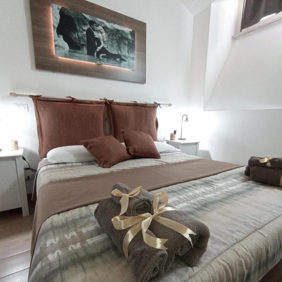 Domus Vatican Walls Appartement Rome Buitenkant foto