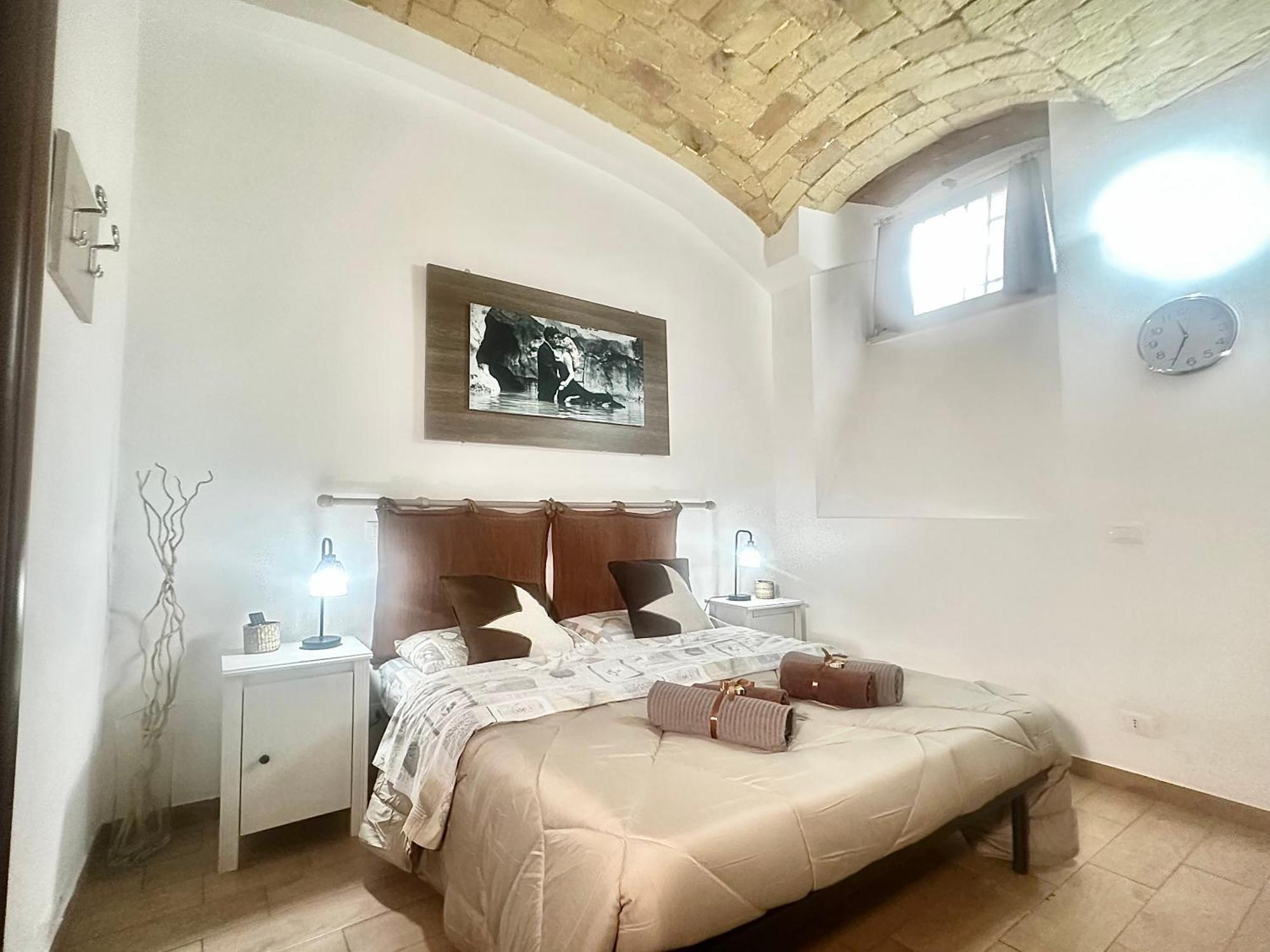 Domus Vatican Walls Appartement Rome Buitenkant foto